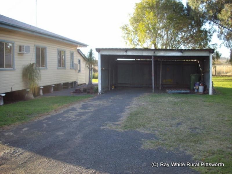 353 Pittsworth – Felton Road, Pittsworth QLD 4356