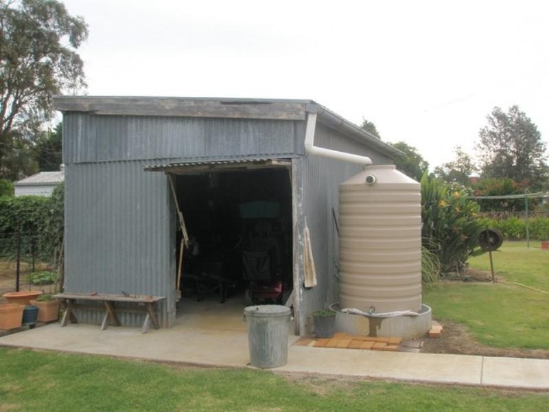 30 Weale Street, Pittsworth QLD 4356