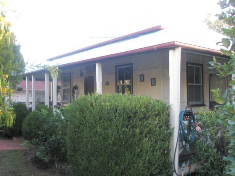 3 Well Street, Pittsworth QLD 4356