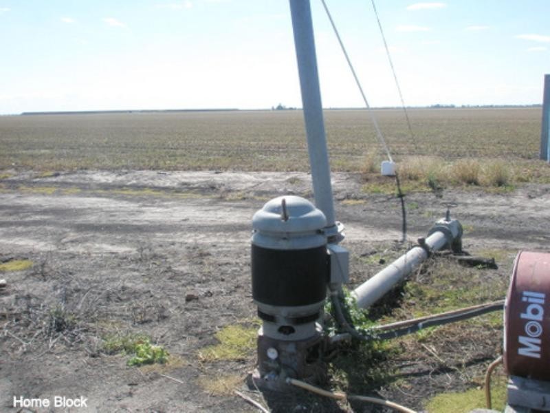 Lot 71 Pampas-Horrane Road, Cecil Plains QLD 4407