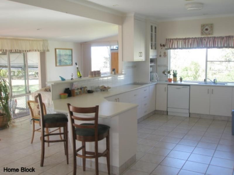 Lot 71 Pampas-Horrane Road, Cecil Plains QLD 4407