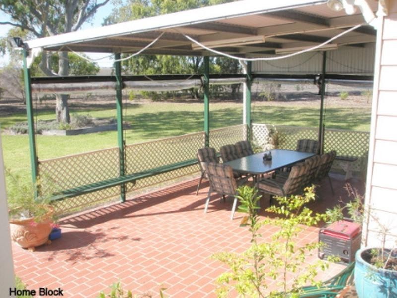 Lot 71 Pampas-Horrane Road, Cecil Plains QLD 4407