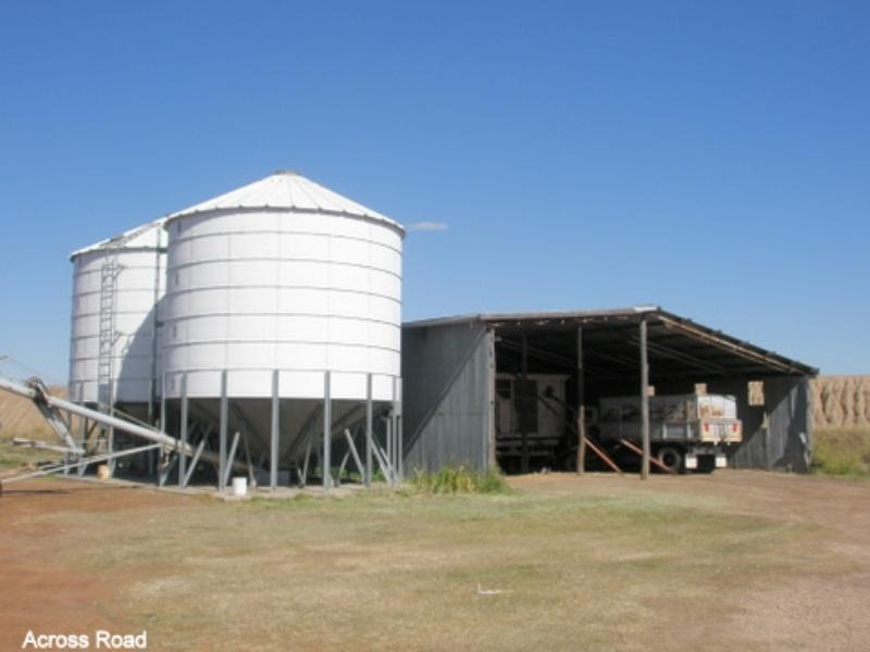 Lot 71 Pampas-Horrane Road, Cecil Plains QLD 4407