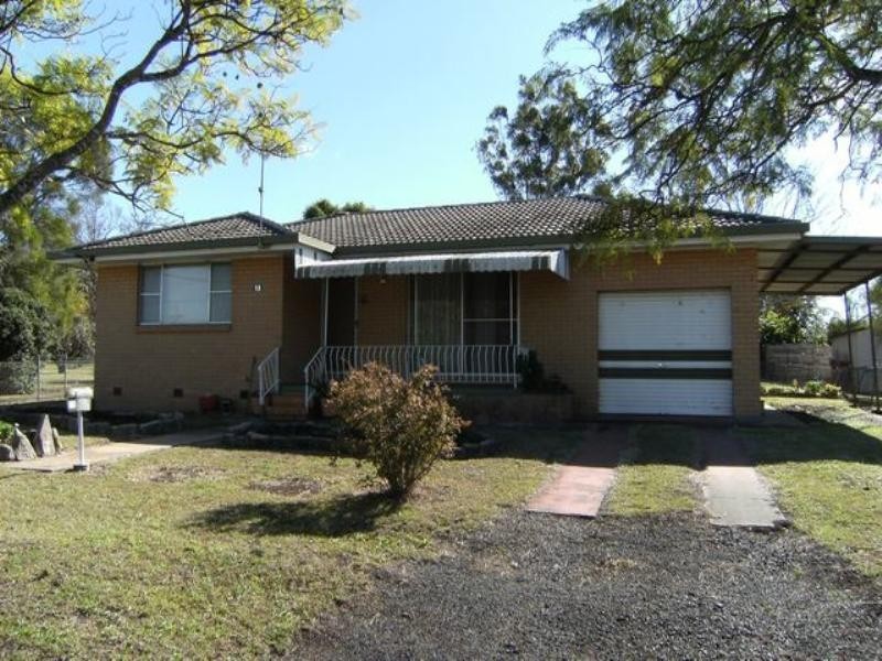 13 Cooper, Pittsworth QLD 4356