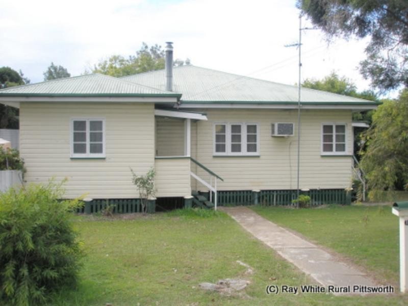 14 Herbert Street, Millmerran QLD 4357
