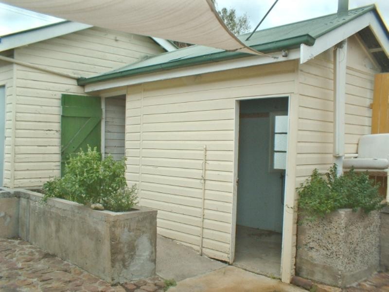 14 Herbert Street, Millmerran QLD 4357