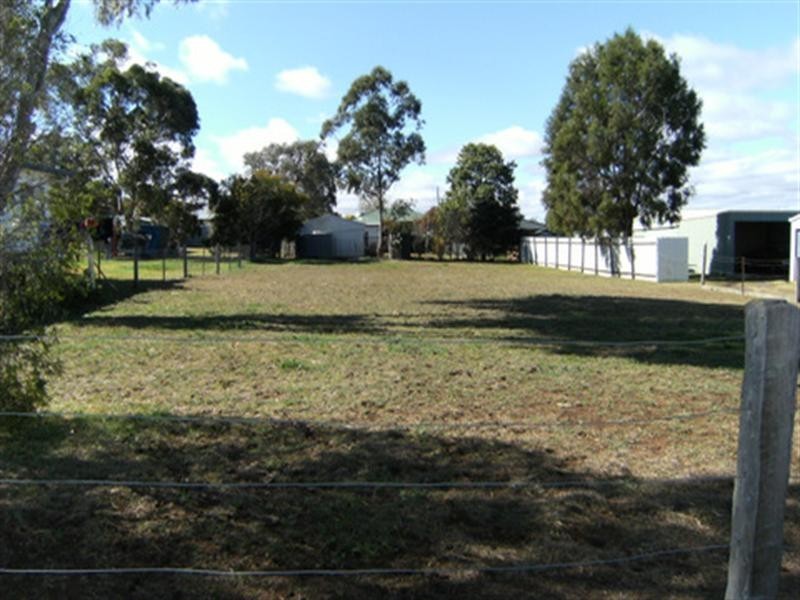 Lot 14 Frizzell Street, Southbrook QLD 4363