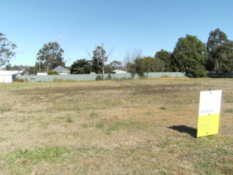 Lot 26 John Street, Southbrook QLD 4363