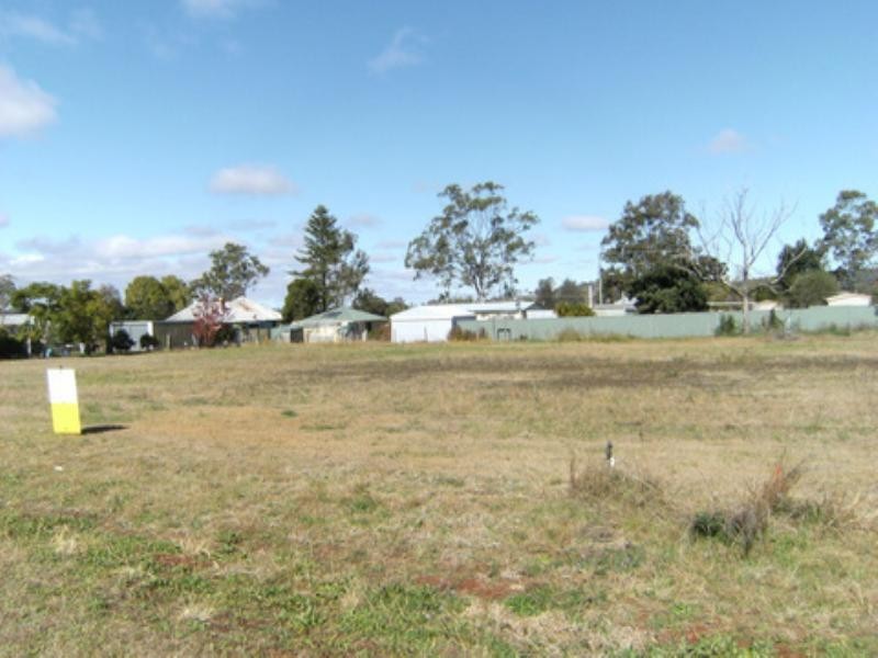 Lot 26 John Street, Southbrook QLD 4363