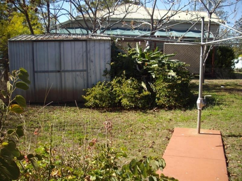 39 Hume Street, Pittsworth QLD 4356