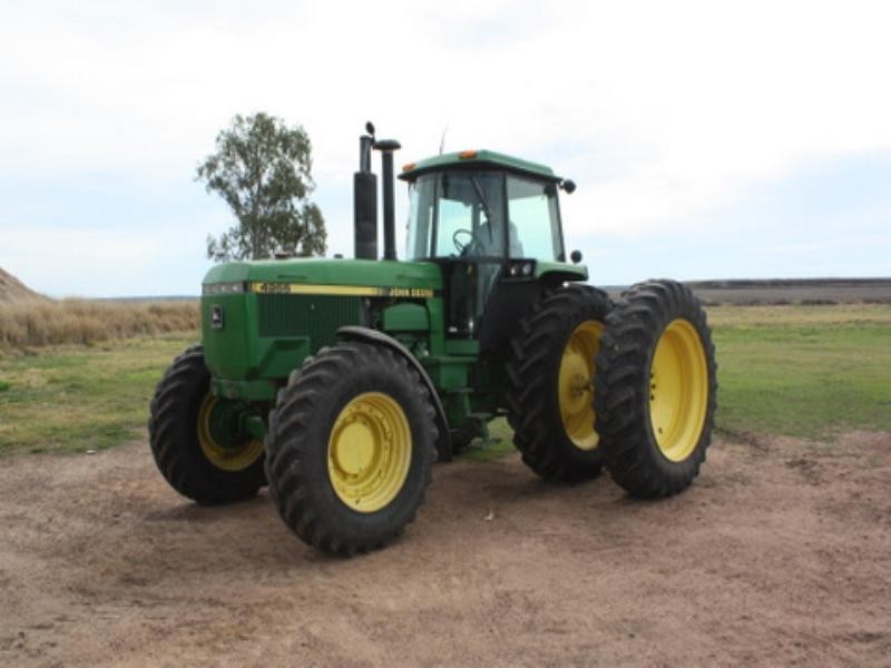 0 Mersons Rd clearing sale, Cecil Plains QLD 4407