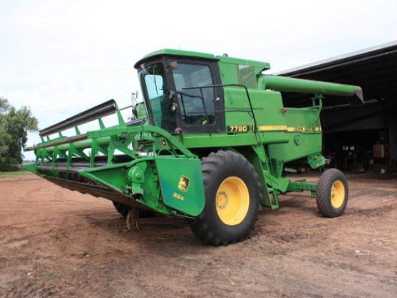 0 Mersons Rd clearing sale, Cecil Plains QLD 4407