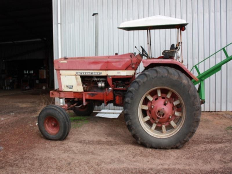 0 Mersons Rd clearing sale, Cecil Plains QLD 4407
