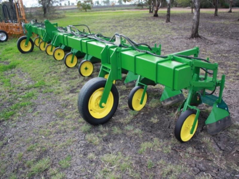0 Mersons Rd clearing sale, Cecil Plains QLD 4407