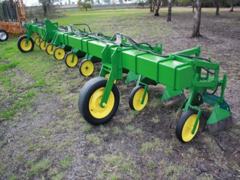 0 Mersons Rd clearing sale, Cecil Plains QLD 4407