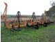 0 Mersons Rd clearing sale, Cecil Plains QLD 4407