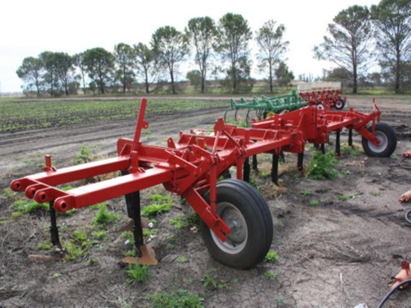 0 Mersons Rd clearing sale, Cecil Plains QLD 4407