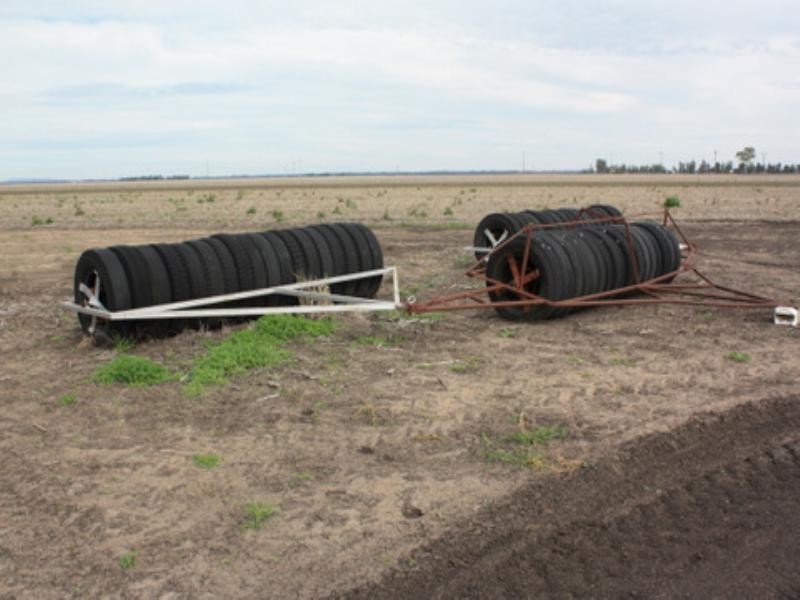0 Mersons Rd clearing sale, Cecil Plains QLD 4407