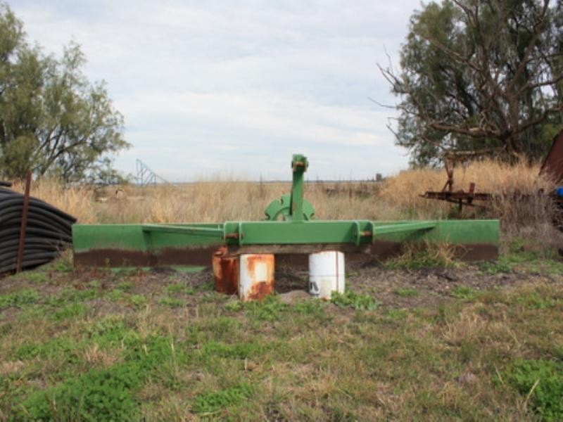 0 Mersons Rd clearing sale, Cecil Plains QLD 4407
