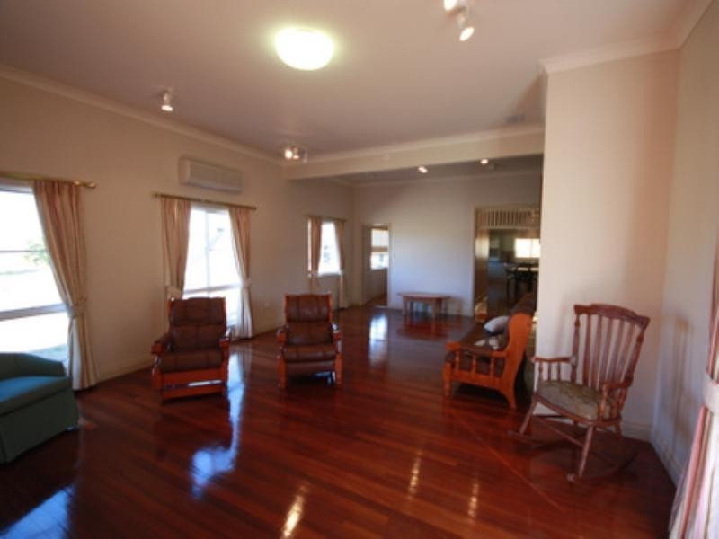 0 Old Elphinstone Road, Clifton QLD 4361