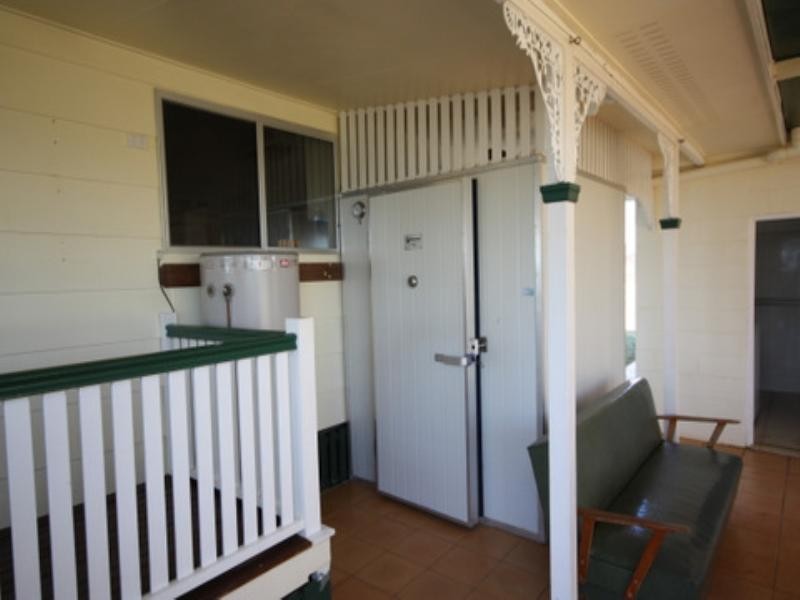 0 Old Elphinstone Road, Clifton QLD 4361