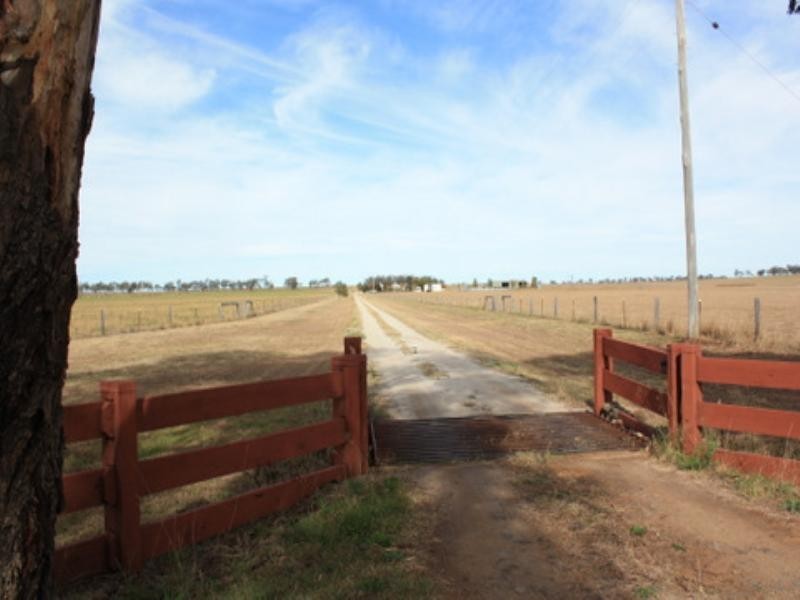 0 Old Elphinstone Road, Clifton QLD 4361