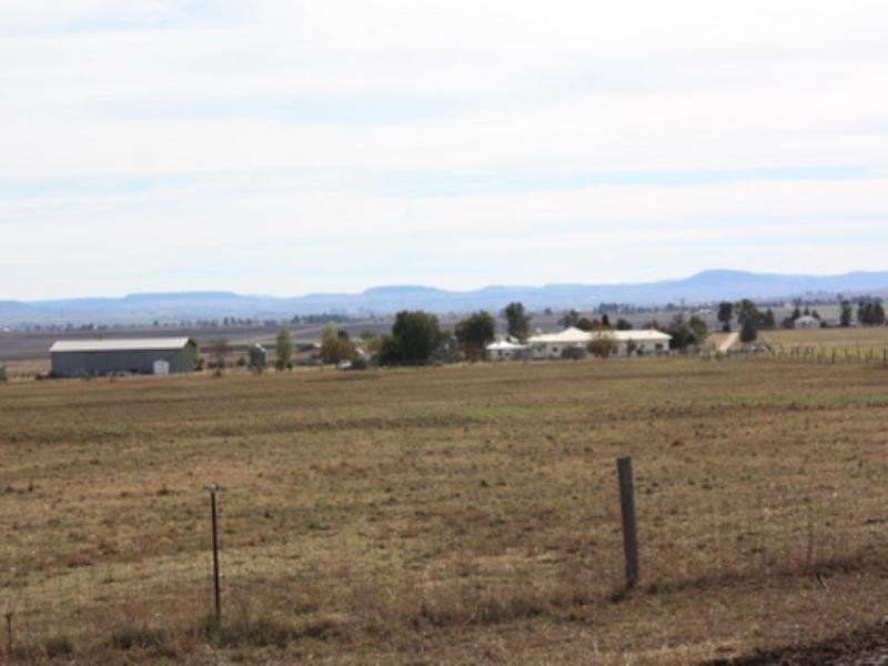 0 Old Elphinstone Road, Clifton QLD 4361