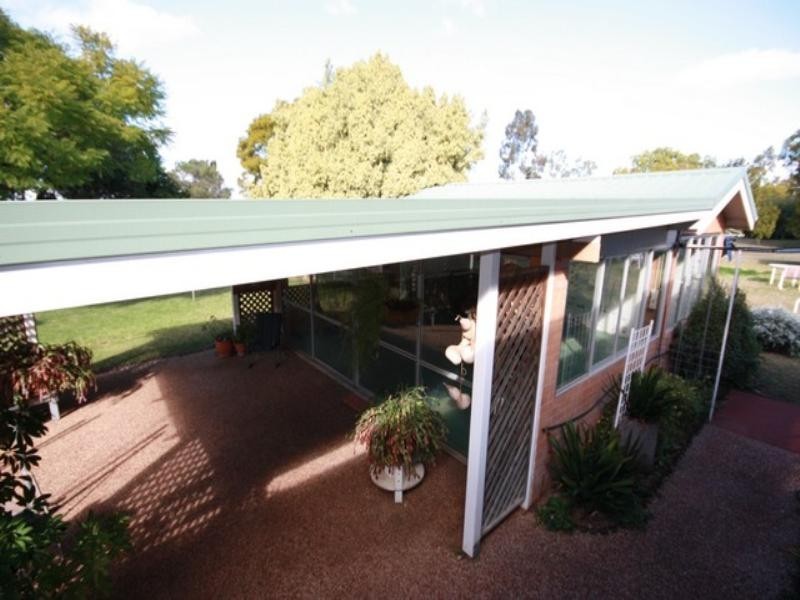 38 Murray, Pittsworth QLD 4356