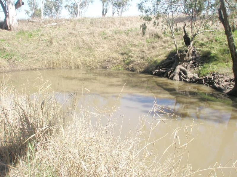 0 Passmore Road, Clifton QLD 4361