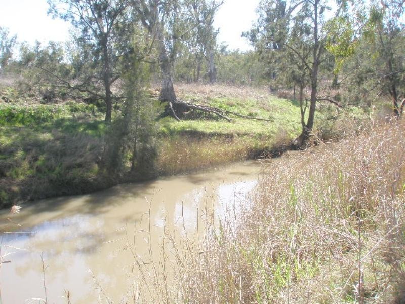 0 Passmore Road, Clifton QLD 4361