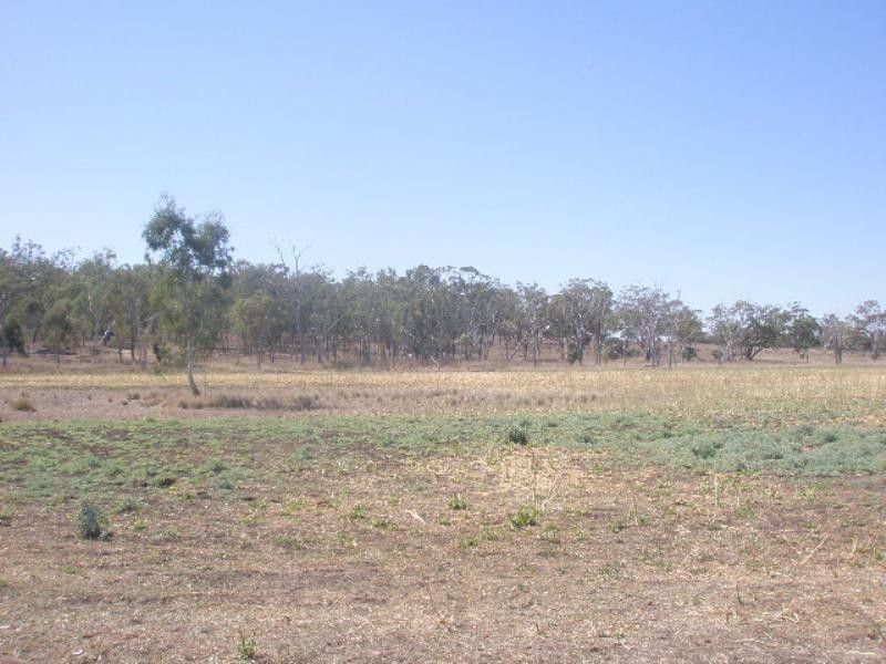 0 Passmore Road, Clifton QLD 4361