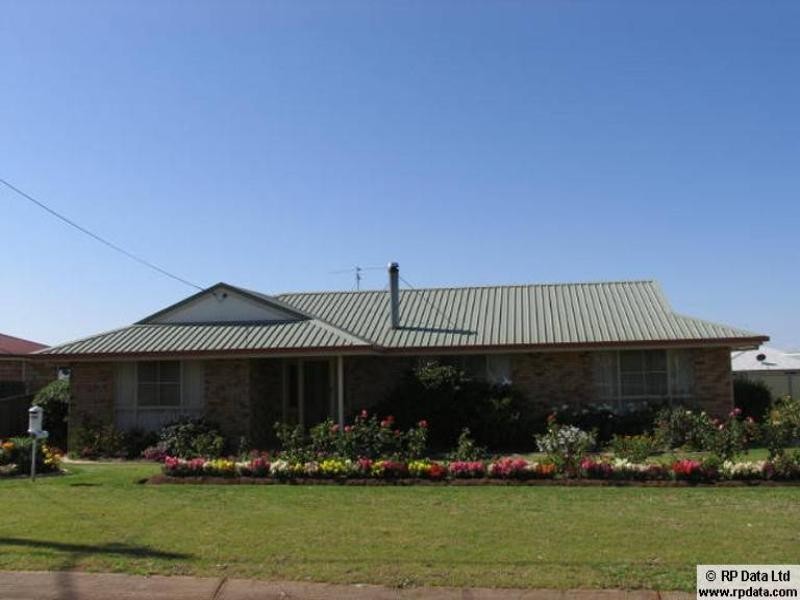 19 Pioneer Way, Pittsworth QLD 4356