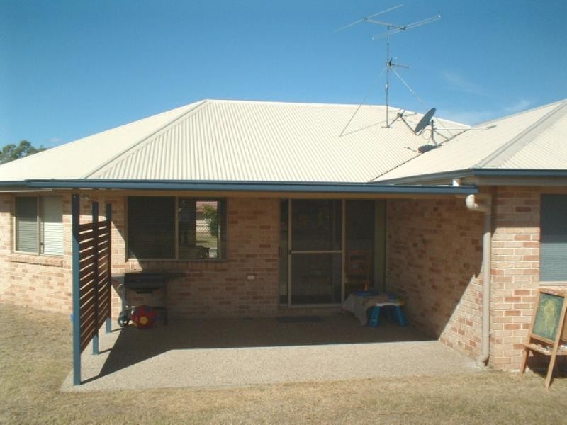 3 Sullivan Crescent, Pittsworth QLD 4356