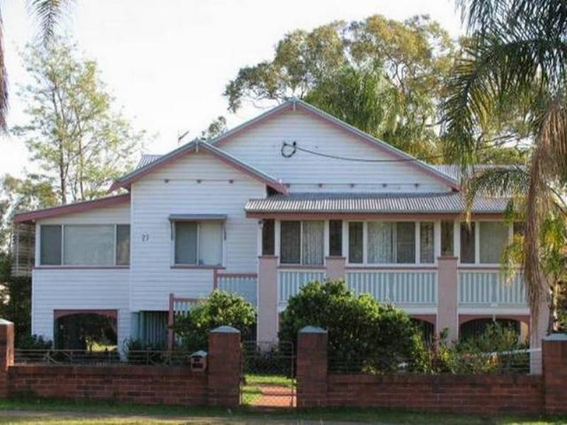 27 Yandilla, Pittsworth QLD 4356