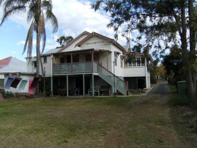 27 Yandilla, Pittsworth QLD 4356