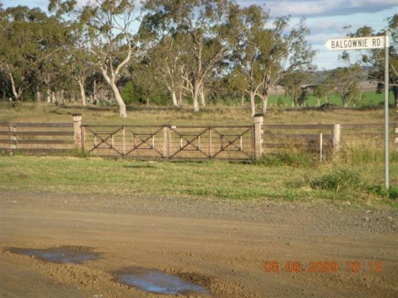 0 Pittsworth-Clifton Road, Pittsworth QLD 4356