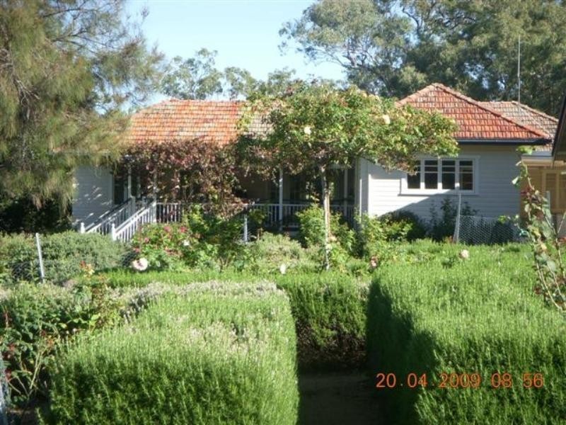 0 Pittsworth-Clifton Road, Pittsworth QLD 4356