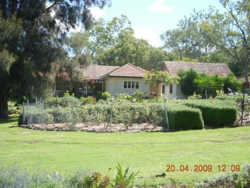 0 Pittsworth-Clifton Road, Pittsworth QLD 4356