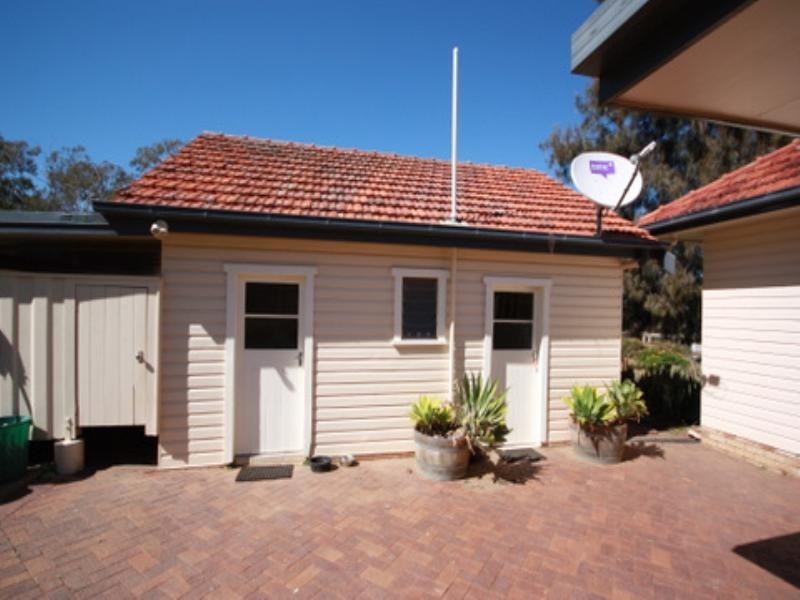 0 Pittsworth-Clifton Road, Pittsworth QLD 4356