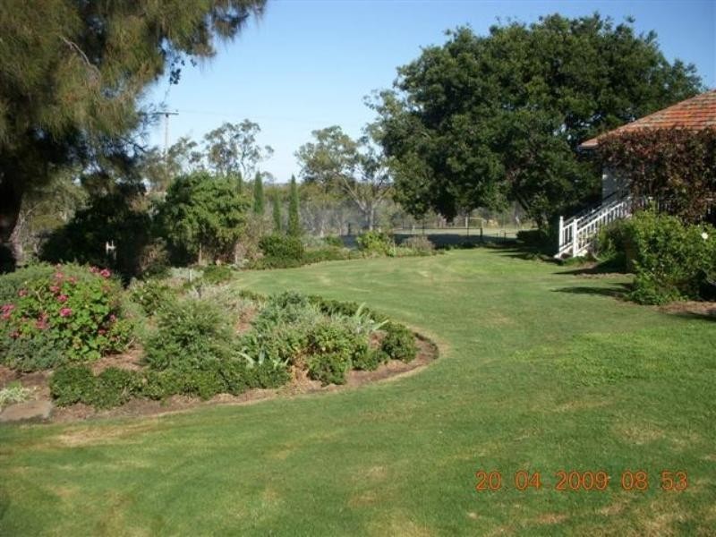 0 Pittsworth-Clifton Road, Pittsworth QLD 4356