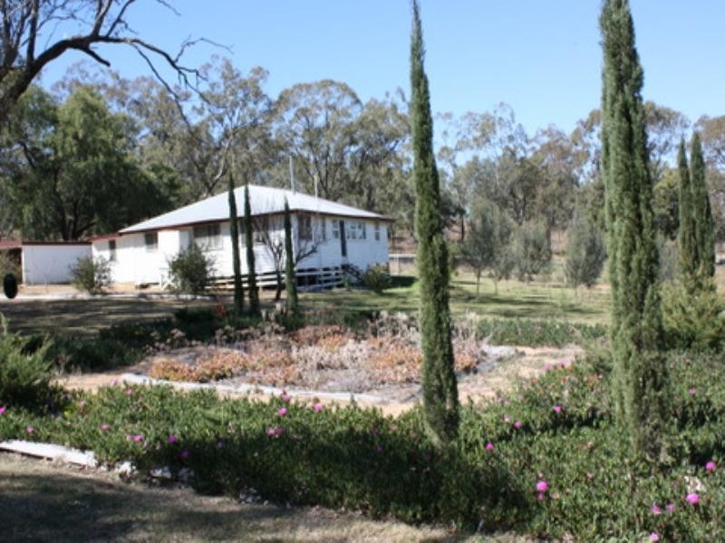0 Pittsworth-Clifton Road, Pittsworth QLD 4356