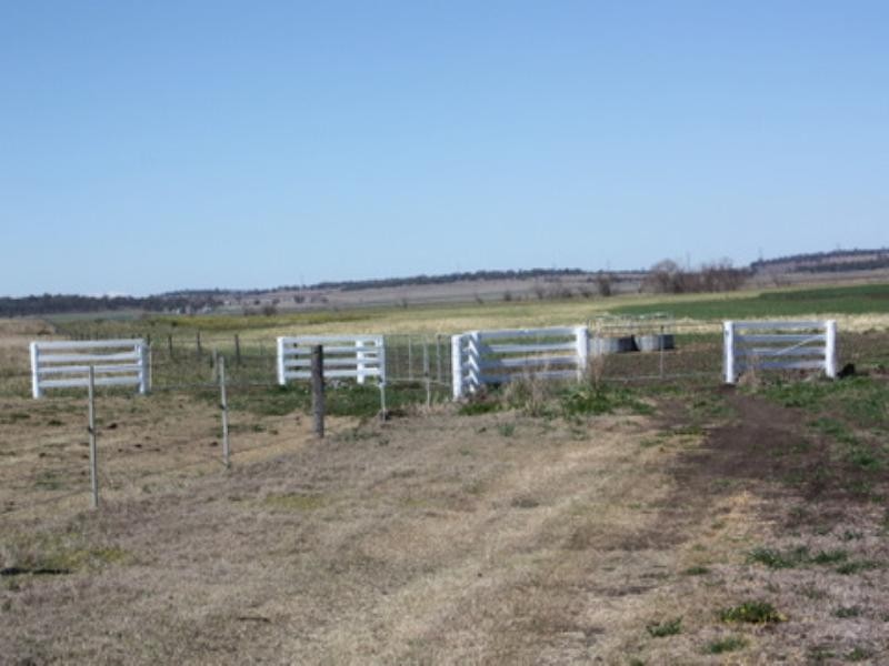 0 Pittsworth-Clifton Road, Pittsworth QLD 4356