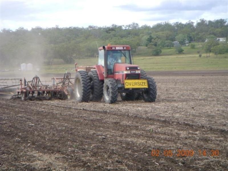 0 Pittsworth-Clifton Road, Pittsworth QLD 4356