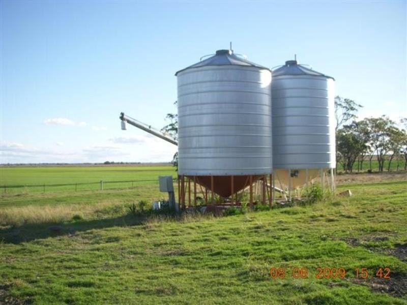 0 Pittsworth-Clifton Road, Pittsworth QLD 4356