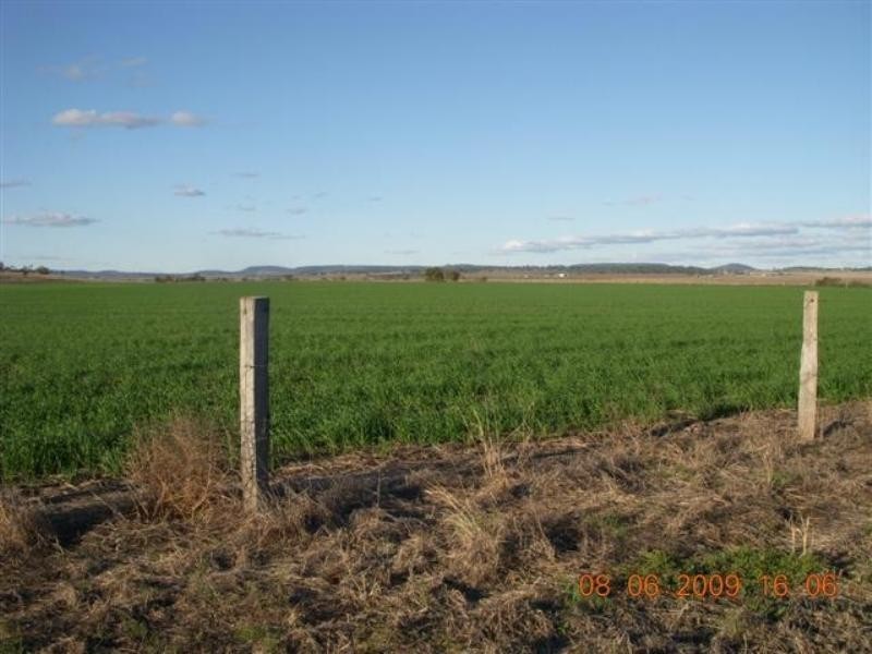 0 Pittsworth-Clifton Road, Pittsworth QLD 4356