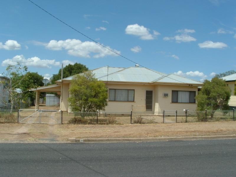 20 Commens Street, Millmerran QLD 4357