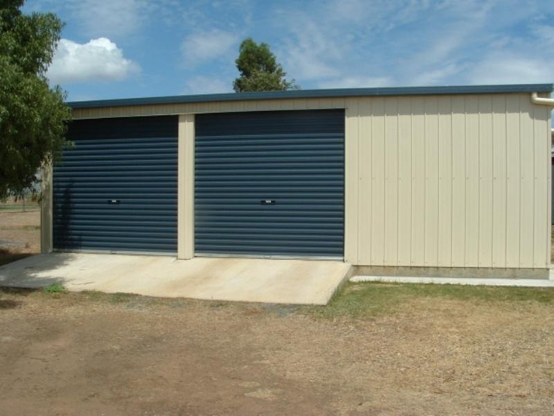 20 Commens Street, Millmerran QLD 4357