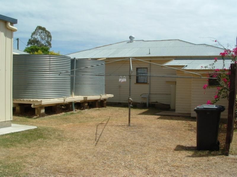 20 Commens Street, Millmerran QLD 4357