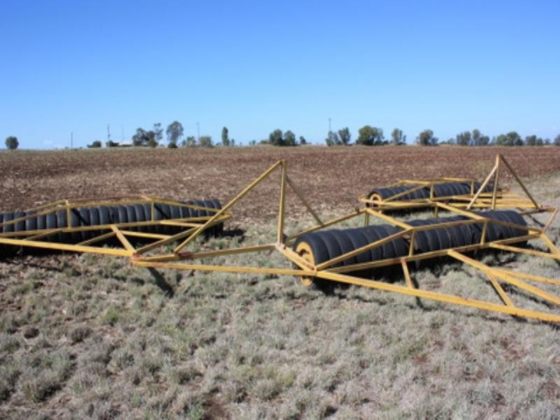 27 Watsons d Yarranlea, Pittsworth QLD 4356