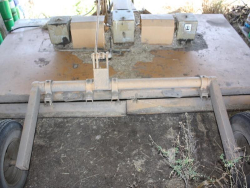 27 Watsons d Yarranlea, Pittsworth QLD 4356